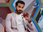 File image of Irfan Pathan.(PTI) File image of Irfan Pathan.(PTI)