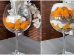 Recipe: Beat the summer heat with this mouth-watering mango parfait