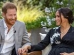 Prince Harry and Meghan Markle, in their tell-all interview with Oprah Winfrey, spoke on racism and mental health. Prince Harry and Meghan Markle, in their tell-all interview with Oprah Winfrey, spoke on racism and mental health.