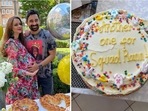 Rannvijay Singha and his wife Prianka Singha are expecting their second child. Rannvijay Singha and his wife Prianka Singha are expecting their second child.