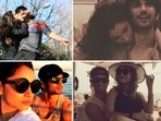 Sushant Singh Rajput and Ankita Lokhande were in a relationship until 2016. Sushant Singh Rajput and Ankita Lokhande were in a relationship until 2016.