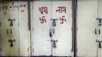 Locks hang on a store at Gujarati handicraft market in Janpath during the Covid-induced lockdown, in New Delhi, on June 13. With Covid-19 numbers in Delhi dropping to a three-month low, all market activities have been allowed from June 14, but with certain restrictions as part of the phased unlock plan of the Delhi government. Locks hang on a store at Gujarati handicraft market in Janpath during the Covid-induced lockdown, in New Delhi, on June 13. With Covid-19 numbers in Delhi dropping to a three-month low, all market activities have been allowed from June 14, but with certain restrictions as part of the phased unlock plan of the Delhi government.