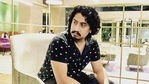 Sanchari Vijay died on Monday. Sanchari Vijay died on Monday.