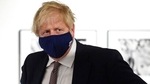 Britain's Prime Minister Boris Johnson.(AP) Britain's Prime Minister Boris Johnson.(AP)