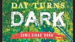 Cover of the book by author Sunil Sihag ‘Gora’. Cover of the book by author Sunil Sihag ‘Gora’.