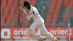 India batsman Cheteshwar Pujara. (REUTERS) India batsman Cheteshwar Pujara. (REUTERS)