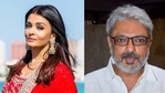 Not Deepika Padukone but Aishwarya Rai was Sanjay Leela Bhansali's first choice for Baajirao Mastani and Padmaavat. Not Deepika Padukone but Aishwarya Rai was Sanjay Leela Bhansali's first choice for Baajirao Mastani and Padmaavat.