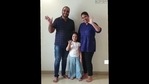 Members of the Dewda family(Instagram/@officialhumansofbombay) Members of the Dewda family(Instagram/@officialhumansofbombay)