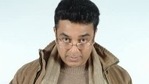In Dasavatharam, Kamal Haasan appeared in 10 distinct roles. In Dasavatharam, Kamal Haasan appeared in 10 distinct roles.