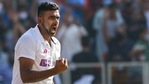 Ravichandran Ashwin: File photo(PTI) Ravichandran Ashwin: File photo(PTI)