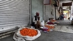West Bengal chief minister Mamata Banerjee said shops in shopping malls and shopping complexes will be allowed to open between 11am and 6pm with 50% work force till July 1 in view of the Covid-19 restrictions.(PTI) West Bengal chief minister Mamata Banerjee said shops in shopping malls and shopping complexes will be allowed to open between 11am and 6pm with 50% work force till July 1 in view of the Covid-19 restrictions.(PTI)