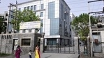 Taking a potshot at the AKTU, Shiva Kumar, a student said, "The University which is unable to declare online results properly is now going to conduct online exams."(Sunil Ghosh/HT File Photo) Taking a potshot at the AKTU, Shiva Kumar, a student said, "The University which is unable to declare online results properly is now going to conduct online exams."(Sunil Ghosh/HT File Photo)