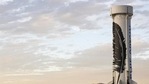 It also plans to put astronauts on the moon - the farthest celestial body that humans have travelled to.(Representative Image/Photo courtesy: Blue Origin official website) It also plans to put astronauts on the moon - the farthest celestial body that humans have travelled to.(Representative Image/Photo courtesy: Blue Origin official website)