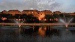 File photo of Old Fort or Purana Quila in Delhi . File photo of Old Fort or Purana Quila in Delhi .
