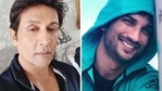 Shekhar Suman has been seeking justice for Sushant Singh Rajput. Shekhar Suman has been seeking justice for Sushant Singh Rajput.