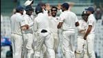 The Indian cricket team will play New Zealand in the World Test Championship final. (REUTERS) The Indian cricket team will play New Zealand in the World Test Championship final. (REUTERS)