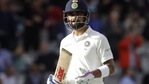 Virat Kohli. File(AP) Virat Kohli. File(AP)