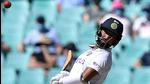 India batsman Cheteshwar Pujara. (AFP) India batsman Cheteshwar Pujara. (AFP)