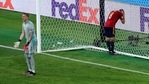 UEFA Euro 2020 Live Score, Spain vs Sweden(AP) UEFA Euro 2020 Live Score, Spain vs Sweden(AP)