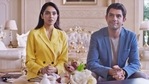 Made in Heaven stars Sobhita Dhulipala and Arjun Mathur in the lead roles. Made in Heaven stars Sobhita Dhulipala and Arjun Mathur in the lead roles.