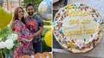 Rannvijay Singha and his wife Prianka Singha are expecting their second child. Rannvijay Singha and his wife Prianka Singha are expecting their second child.