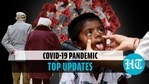 Covid-19 top updates Covid-19 top updates