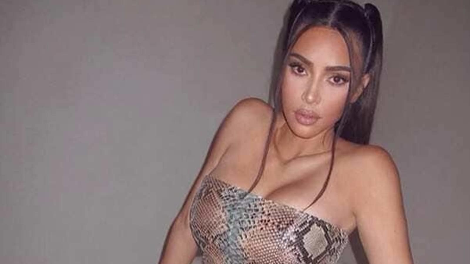 Kim Kardashian Is Open To Finding Love Again After Divorce From Kanye West Hindustan Times