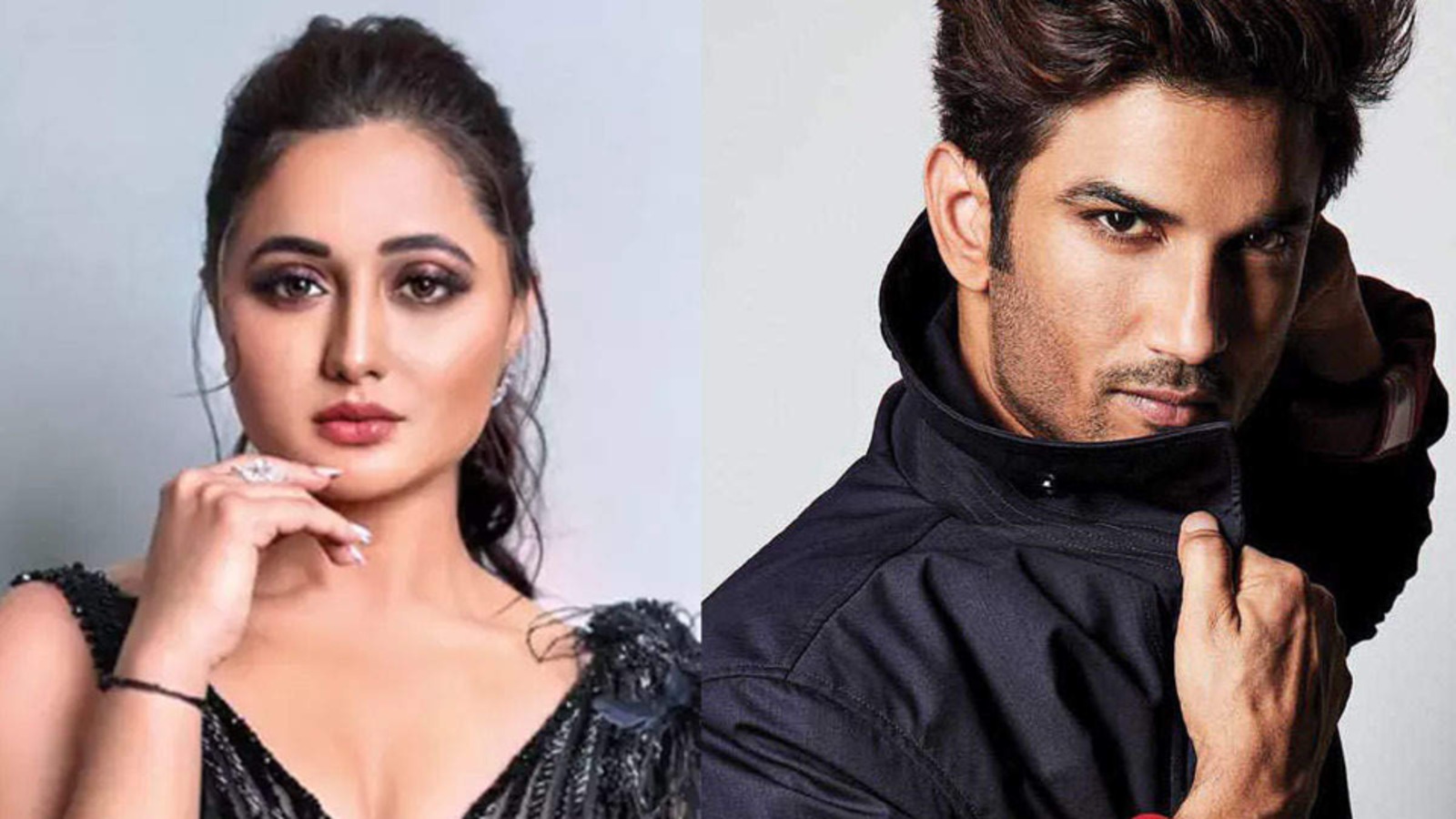 Sushant Singh Rajput Death Anniversary: People are now talking openly about mental health and trying to create awareness, feels Rashami Desai