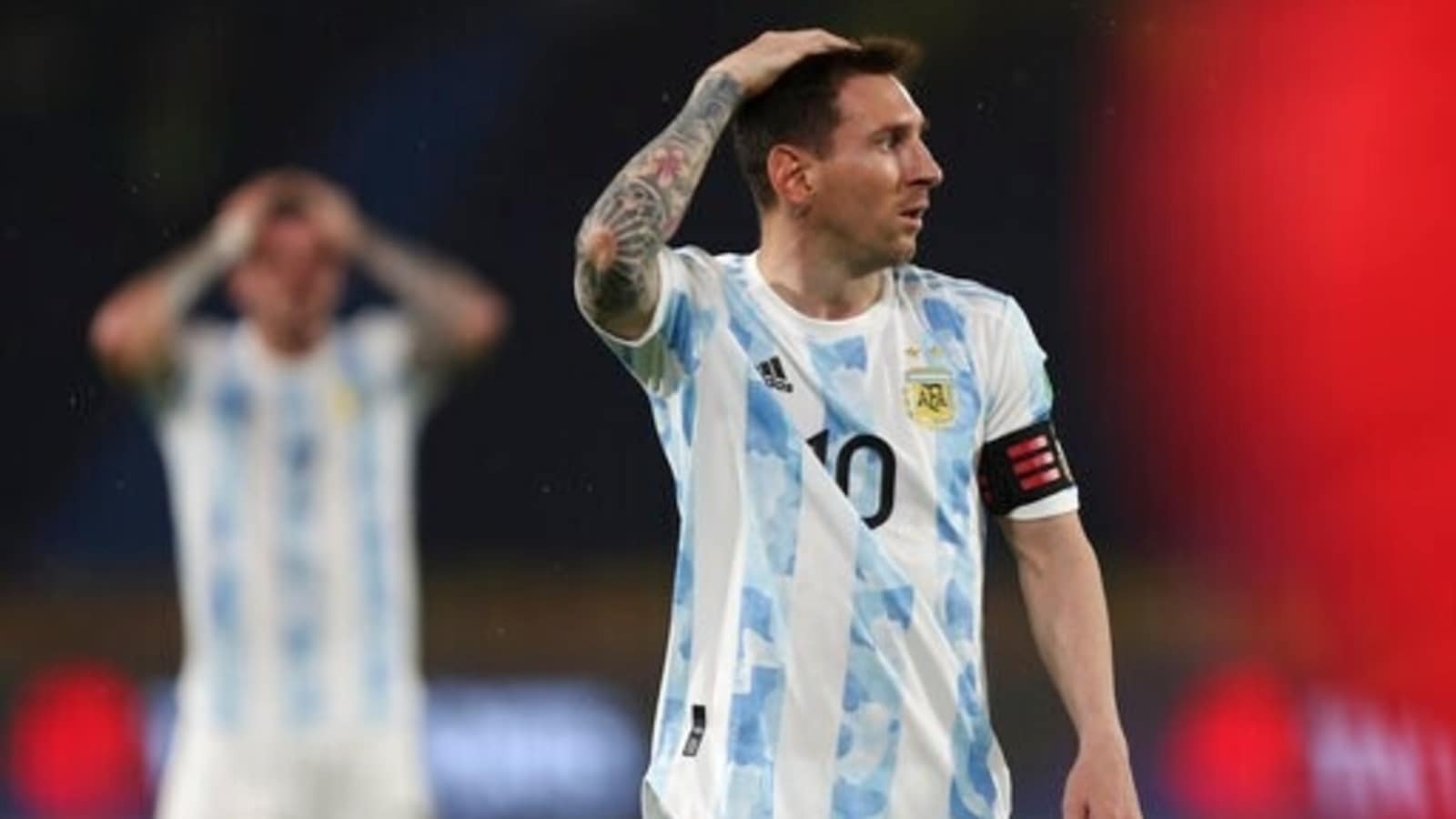 Copa America 2021: Lionel Messi determined to fulfil 'biggest dream' of  winning title with Argentina-Sports News , Firstpost