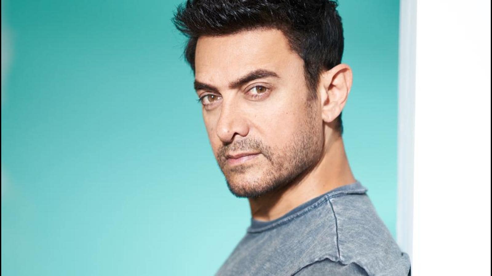 Aamir Khan