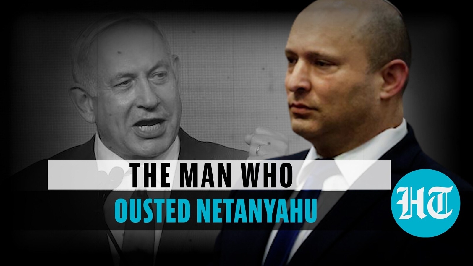 From millionaire techie to Israel PM: The story of ex-US ...