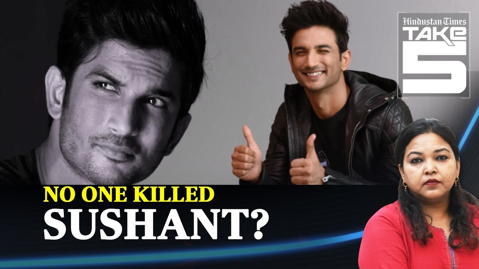 No one killed Sushant Singh Rajput? An apology and a ...