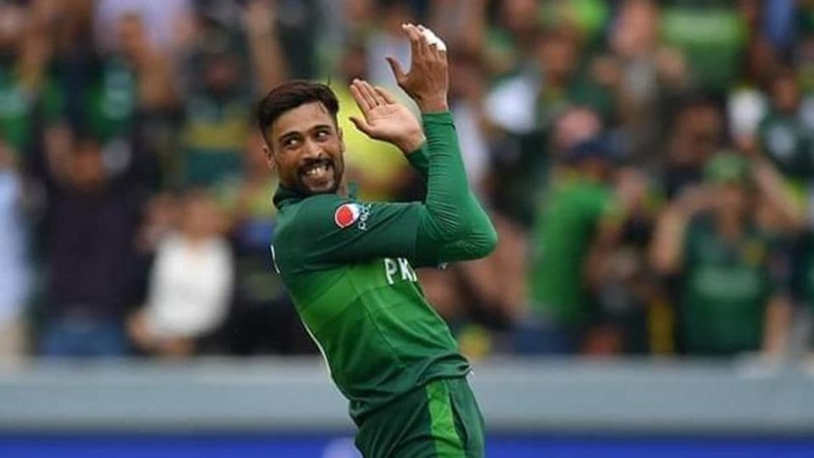 Mohammed Amir says he is ready to come out of retirement - Report