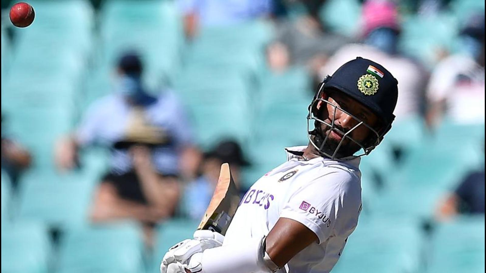 We’ve learnt from mistakes on the New Zealand tour: Cheteshwar Pujara