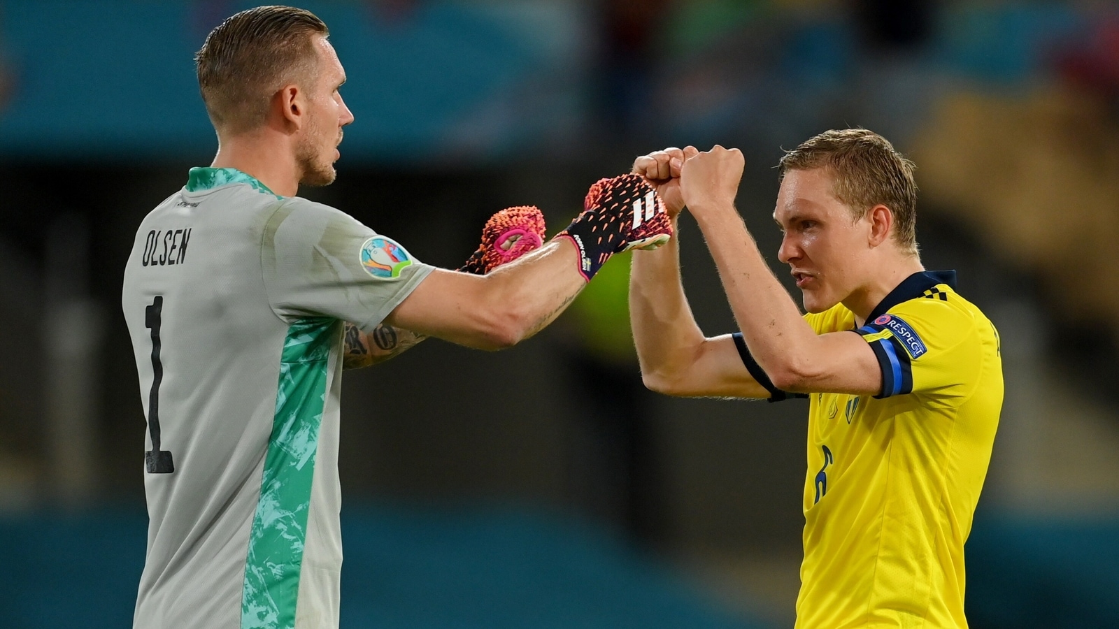 Uefa Euro Points Table Czech Republic Beat Scotland In Group D Poland Win But Spain And Sweden Draw In Group E Football News Hindustan Times