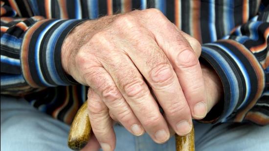 Out of the 11.3 lakh population of Chandigarh as per the 2011 census, there are 83,952 senior citizens in Chandigarh as per the 2019 Lok Sabha registered voters’ list with seniors forming 7.4% of the population. (Getty Images/Zoonar RF) Out of the 11.3 lakh population of Chandigarh as per the 2011 census, there are 83,952 senior citizens in Chandigarh as per the 2019 Lok Sabha registered voters’ list with seniors forming 7.4% of the population. (Getty Images/Zoonar RF)