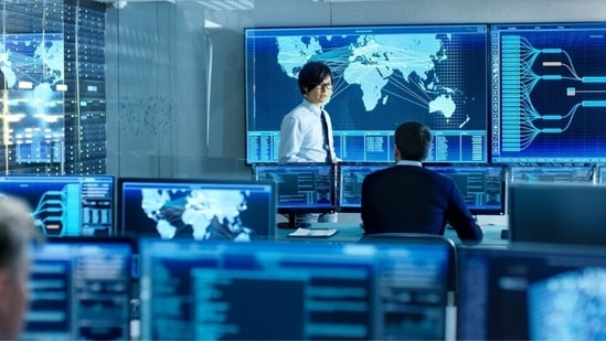 Study Cybersecurity at PSB Academy Study Cybersecurity at PSB Academy
