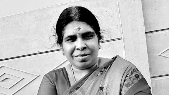 R Selvarani R Selvarani