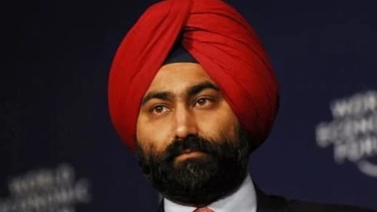 Shivinder Singh, along with his brother Malvinder, was arrested in 2019 for allegedly diverting RLF’s money and investing it in other companies. (Mint Photo) Shivinder Singh, along with his brother Malvinder, was arrested in 2019 for allegedly diverting RLF’s money and investing it in other companies. (Mint Photo)