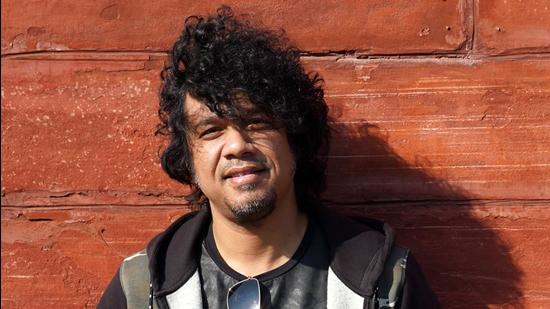 Singer Papon has crooned tracks such as Kyun (Barfi!) and Tera Chaav (Sui Dhaaga: Made In India) Singer Papon has crooned tracks such as Kyun (Barfi!) and Tera Chaav (Sui Dhaaga: Made In India)