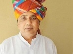 Mr Ganpat Banthia Mr Ganpat Banthia