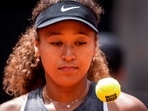 FILE PHOTO: NAOMI OSAKA(AP) FILE PHOTO: NAOMI OSAKA(AP)