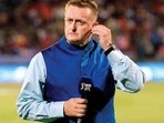 Former New Zealand all-rounder Scott Styris(Twitter) Former New Zealand all-rounder Scott Styris(Twitter)