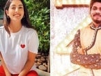 Navya Naveli Nanda revealed her favourite Indian Idol 12 contestant as Sawai Bhatt. Navya Naveli Nanda revealed her favourite Indian Idol 12 contestant as Sawai Bhatt.