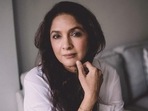 Neena Gupta recently launched her autobiography, Sach Kahoon Toh: Meri Aatmkatha. Neena Gupta recently launched her autobiography, Sach Kahoon Toh: Meri Aatmkatha.