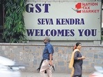 With easing restrictions, many analysts have predicted economic growth picking up in the coming months.(Mint Archive) With easing restrictions, many analysts have predicted economic growth picking up in the coming months.(Mint Archive)