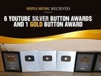 Shiva Music is the most acclaimed music channel on the digital platform which has millions of audiences all across the platform. Shiva Music is the most acclaimed music channel on the digital platform which has millions of audiences all across the platform.