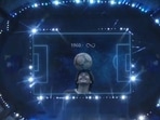 Maradona gets a tribute at Argentina's Copa America match