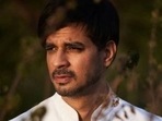 Tahir Raj Bhasin will be seen next in Kabir Khan's 83 and Taapsee Pannu's Looop Lapeta. Tahir Raj Bhasin will be seen next in Kabir Khan's 83 and Taapsee Pannu's Looop Lapeta.
