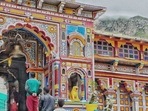 The four Himalayan pilgrimage sites - Yamunotri, Gangotri, Kedarnath and Badrinath - collectively called Char Dham, are among the most revered pilgrimage sites in Hindu tradition.